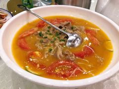酸汤肥牛-大树头·花园餐厅(市桥店)