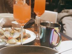 -西安W酒店·WEI全味西餐厅
