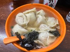 -阿麟馄饨(延长路店)