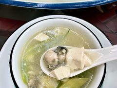 -望海潮海鲜店 特色家常菜(在海一方店)