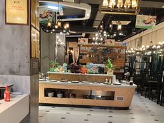 -豪约客牛排(海大南门店)