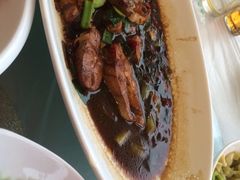 -丰收渔港饭店(嵊泗店)