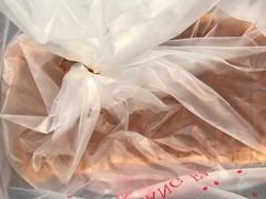 金牌香浓吐司-长发西饼(临顿路店)