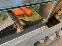 -万达文华酒店·48F云端窗景美食汇自助餐厅