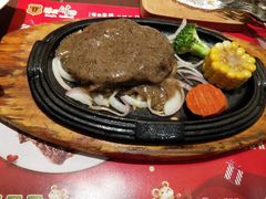 -尊品牛排(沙湾印象汇店)