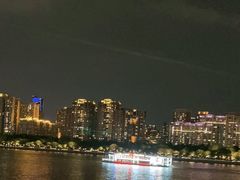 -琶醍壹号•潮菜江景餐吧