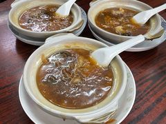 -添發碗仔翅美食