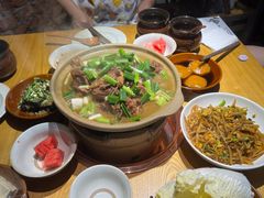 -叶记川菜馆(北安河路店)