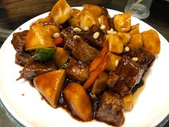 -老牛窝里(总店)