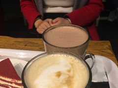 -COSTA COFFEE(上海月星环球港店)