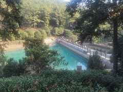-九龙潭景区