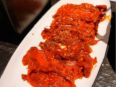 -盡膳口福跷脚牛肉火锅(国贸商城店)