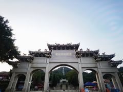 -青礁慈济宫
