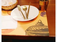 -simply thai天泰(静安嘉里中心店)