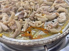 桑拿鸡-凯盈阁私房菜·桑拿鸡(绿茵花园店)