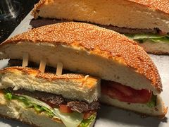 -扬子江国际会议中心龙山湖酒店-希仙全日制餐厅