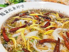 -新太二·鲜料川菜(晶耀前滩店)