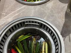 -围炉夜话·潮汕卤水火锅(榕江店)