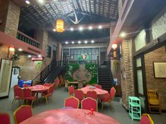 -百丈园龙江啫神馆