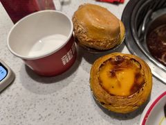 -龍歌自助小火锅(芝罘万达店)