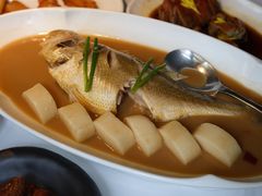 -荣小馆(安达仕店)
