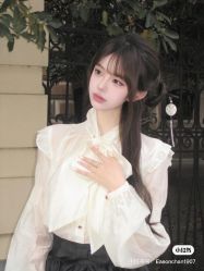 -型色沙龙