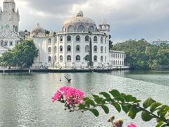 -东海海鲜酒家(流花店)