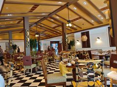 -亚特兰蒂斯·蟹餐厅 CRAB KITCHEN·鲜活海鲜