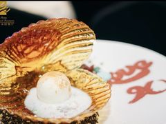 -塞纳河法国餐厅(唐延路店)