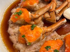 -广州文华东方酒店·江-由辉师傅主理