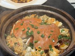 -好兄弟郭巨海鲜(天一阁店)