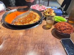 -楠火锅(昆山金鹰店)