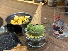 -雷神拉面(财富中心玉米楼店)