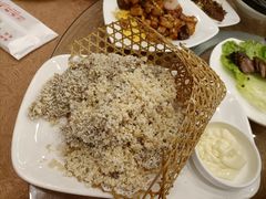 -瑞福园联谊餐室(茂名南路店)