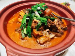 -宴昆山·私房菜(春晖店)