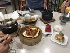 -乜都得港式茶楼(天贵路店)