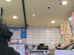-DQ·蛋糕·冰淇淋(动壹店)