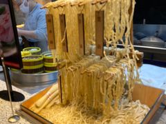 -河北宾馆·香溢自助餐(裕华店)