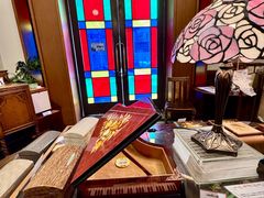 -小樽八音盒堂(手工制作体验馆店)