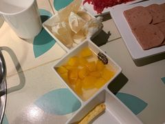 -南城十里潮汕鲜牛火锅·鲜虾生滚粥(融汇老商埠店)