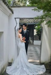 -维多利亚婚纱摄影全球旅拍(华南旗舰店)