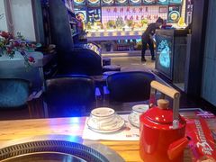 -山河屯铁锅炖(哈西站店)