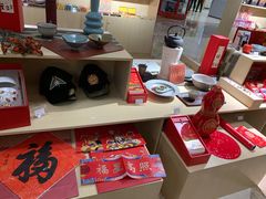 -大族广场Mall&More