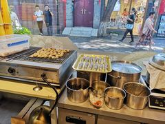 -小北饵块&饵丝之滇(南锣鼓巷店)