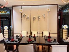 -汕头国际大酒店-牛一町目餐厅