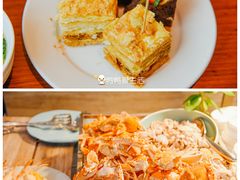 -漳州佰翔圆山酒店·圆山畔西餐厅