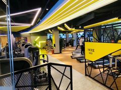 -贝菲特游泳健身(徐泾店)