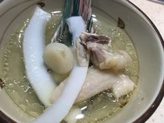 -润泽园椰子鸡(汇一城店)