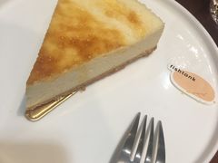 -fishtank鱼缸咖啡(三山街店)