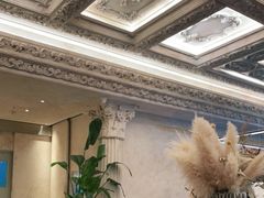 -玲婧胡同·生日蛋糕·餐厅(嘉里城店)